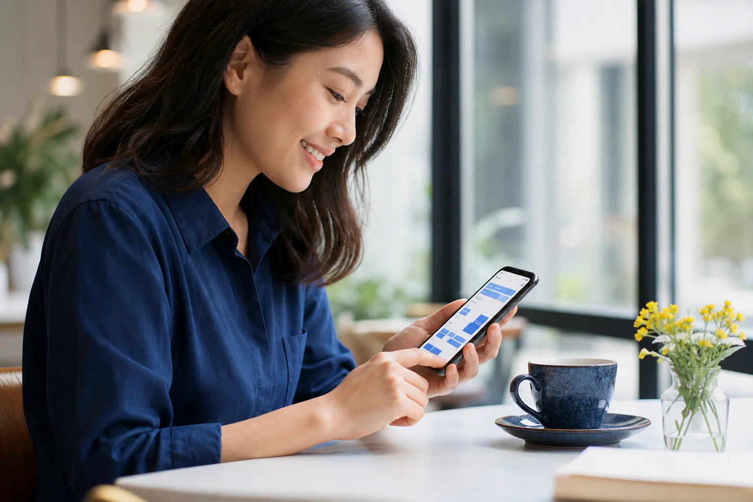 Online booking that works around the clock